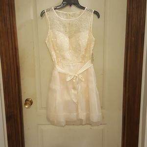 B. Smart Dress - Acrm/Acrm